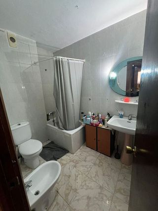 Piso en alquiler en Ciudad Jardín - Tagarete - El Zapillo en Almería