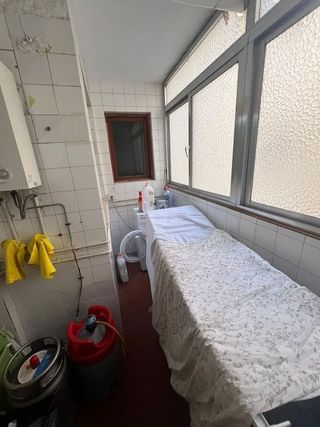 Piso en alquiler en Ciudad Jardín - Tagarete - El Zapillo en Almería