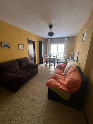 Piso en alquiler en Ciudad Jardín - Tagarete - El Zapillo en Almería