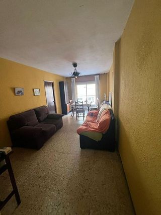 Piso en alquiler en Ciudad Jardín - Tagarete - El Zapillo en Almería