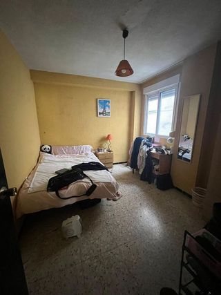 Piso en alquiler en Ciudad Jardín - Tagarete - El Zapillo en Almería