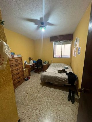 Piso en alquiler en Ciudad Jardín - Tagarete - El Zapillo en Almería