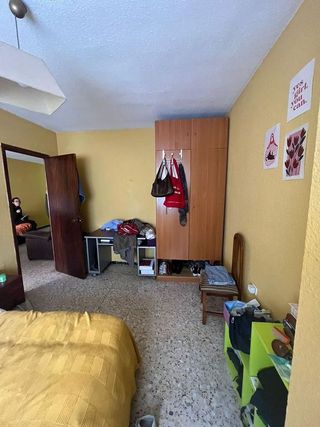 Piso en alquiler en Ciudad Jardín - Tagarete - El Zapillo en Almería