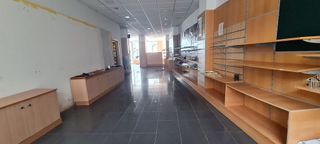 Local comercial en alquiler en Vilagarcía en Vilagarcía de Arousa