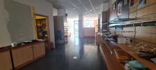 Local comercial en alquiler en Vilagarcía en Vilagarcía de Arousa