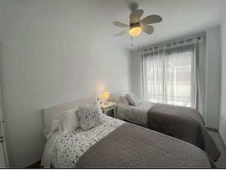 Piso en venta en Zona Puerto Deportivo en Fuengirola