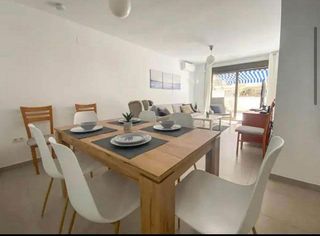 Piso en venta en Zona Puerto Deportivo en Fuengirola