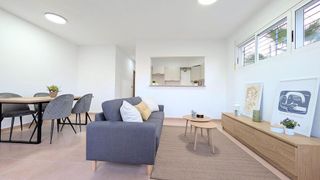 Casa adosada en venta en San Fulgencio