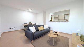 Casa adosada en venta en San Fulgencio