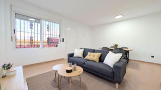 Casa adosada en venta en San Fulgencio