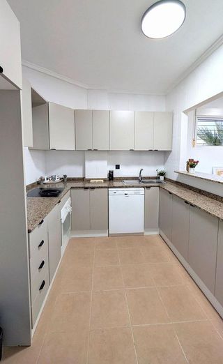 Casa adosada en venta en San Fulgencio