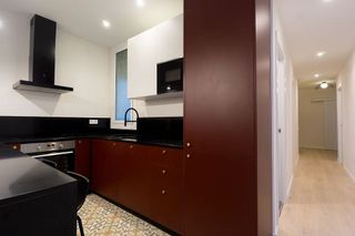 Piso en alquiler en La Sagrada Família en Barcelona