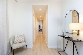 Piso en alquiler en La Sagrada Família en Barcelona