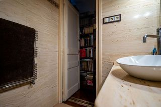 Piso en venta en La Dreta de l'Eixample en Barcelona