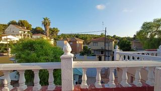 Casa adosada en venta en El Vedat - Santa Apolonia en Torrent