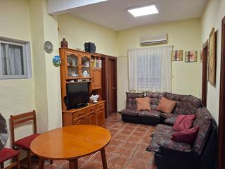 Casa adosada en venta en El Vedat - Santa Apolonia en Torrent
