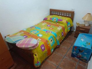 Casa adosada en venta en El Vedat - Santa Apolonia en Torrent