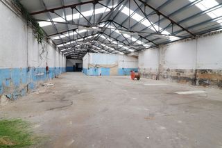 Local comercial en venta en Zaramaga en Vitoria-Gasteiz