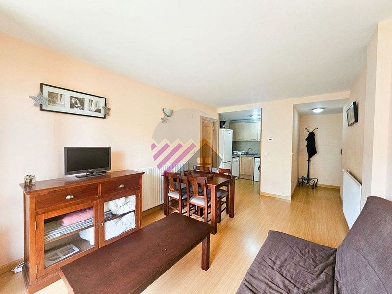 Pis de 1 habitacions en venda a Canillo · 2 de 60