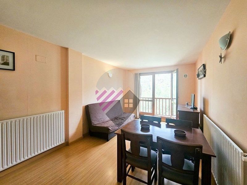 Pis de 1 habitacions en venda a Canillo · 3 de 60