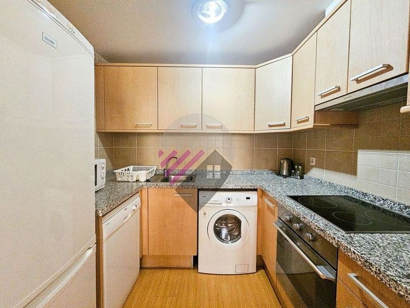 Pis de 1 habitacions en venda a Canillo · 4 de 60