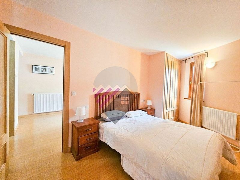 Pis de 1 habitacions en venda a Canillo · 5 de 60