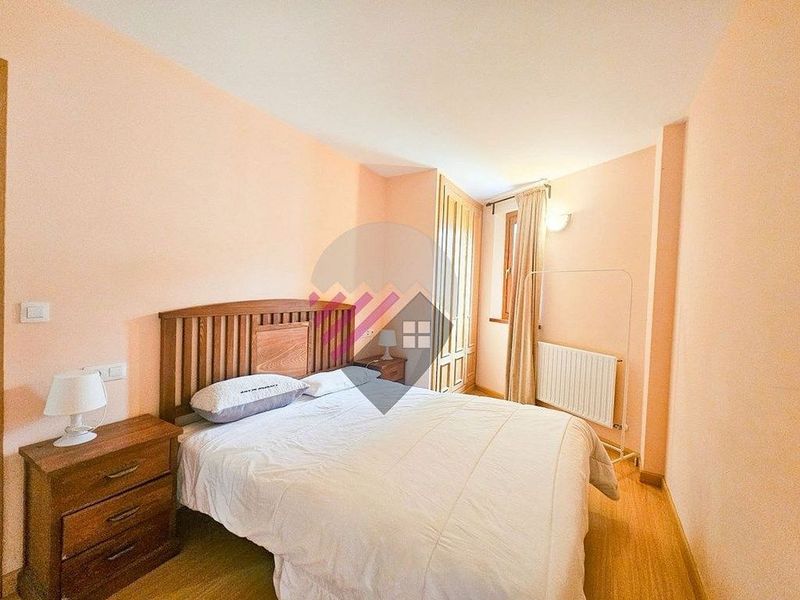 Pis de 1 habitacions en venda a Canillo · 6 de 60