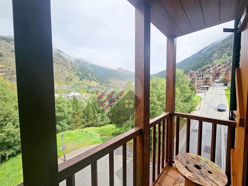 Pis de 1 habitacions en venda a Canillo · 9 de 60