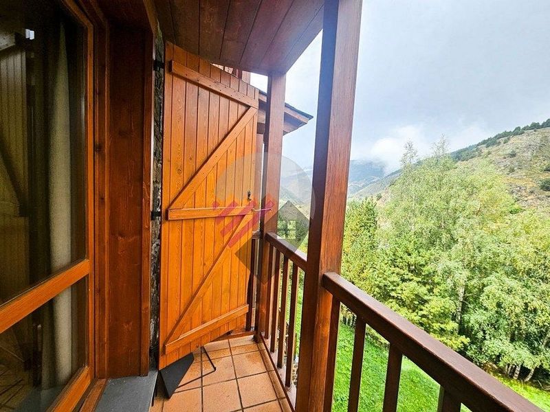 Pis de 1 habitacions en venda a Canillo · 10 de 60