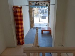 Local comercial en alquiler en Parte Vieja en San Sebastián-Donostia