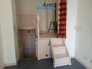 Local comercial en alquiler en Parte Vieja en San Sebastián-Donostia