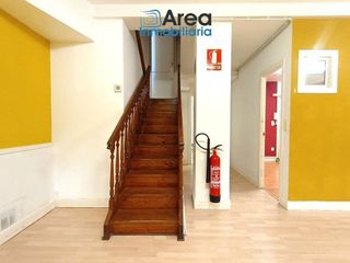 Local comercial en alquiler en Parte Vieja en San Sebastián-Donostia