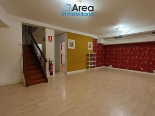 Local comercial en alquiler en Parte Vieja en San Sebastián-Donostia