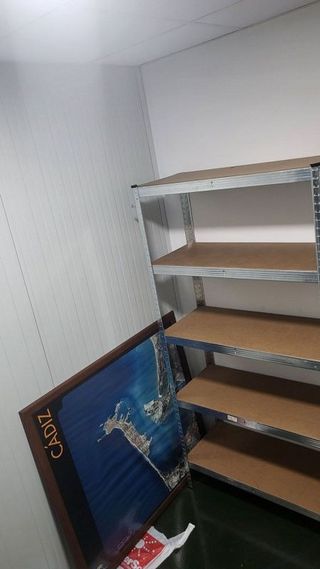 Trastero en alquiler en San José - Varela en Cádiz