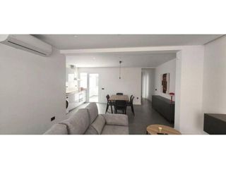 Piso en alquiler en Guadalmina en Marbella