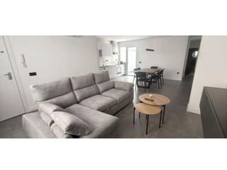 Piso en alquiler en Guadalmina en Marbella