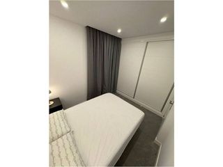 Piso en alquiler en Guadalmina en Marbella