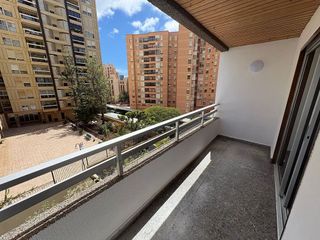 Piso en alquiler en La Salle - Cuatro Torres en Santa Cruz de Tenerife