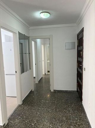 Piso en alquiler en La Salle - Cuatro Torres en Santa Cruz de Tenerife