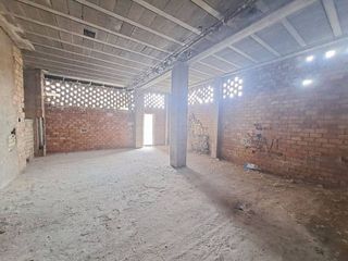 Local comercial en alquiler en Gamonal en Burgos