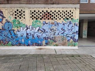 Local comercial en alquiler en Gamonal en Burgos