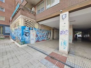 Local comercial en alquiler en Gamonal en Burgos