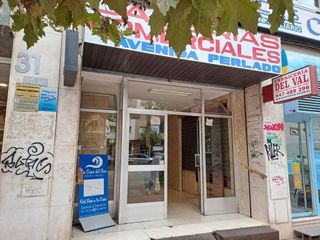 Local comercial en alquiler en Gamonal en Burgos