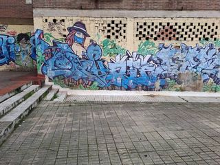 Local comercial en alquiler en Gamonal en Burgos