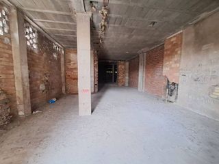 Local comercial en alquiler en Gamonal en Burgos