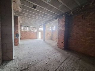 Local comercial en alquiler en Gamonal en Burgos