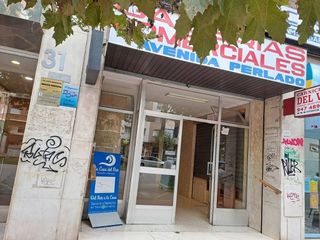 Local comercial en alquiler en Gamonal en Burgos