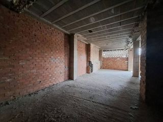 Local comercial en alquiler en Gamonal en Burgos