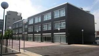 Piso en alquiler en Polígono Industrial Sur en San Sebastián de los Reyes