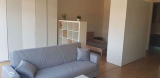 Piso en alquiler en Polígono Industrial Sur en San Sebastián de los Reyes